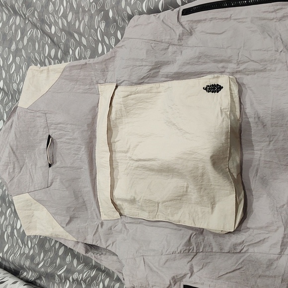 NWT Free People Packable Utility Vest - Picture 5 of 6